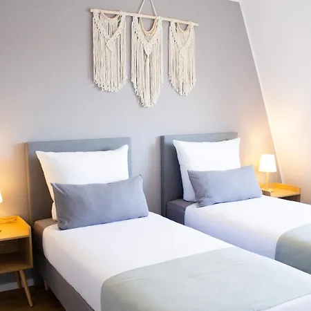 Nova 18 I Phantasialand, Cologne, Bonn Apartamento Erftstadt