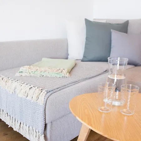 Nova 18 I Phantasialand, Cologne, Bonn Apartman