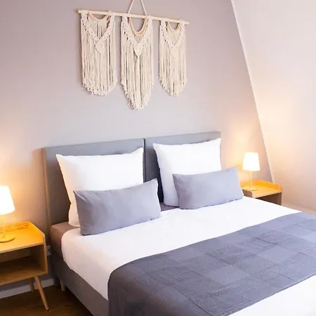Nova Lakeside Iv - Phantasialand I I Parking I Cologne I Bonn Appartement *