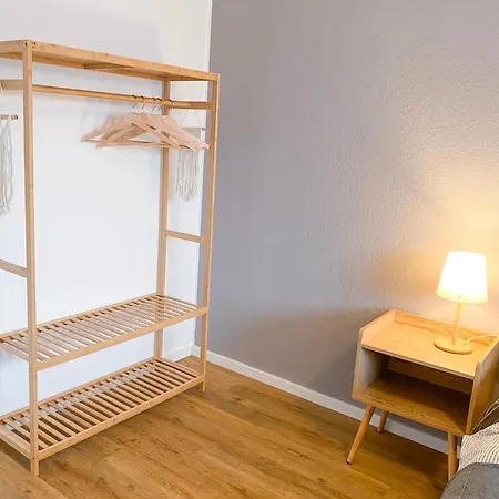 Apartment Nova 18 I Phantasialand, Cologne, Bonn