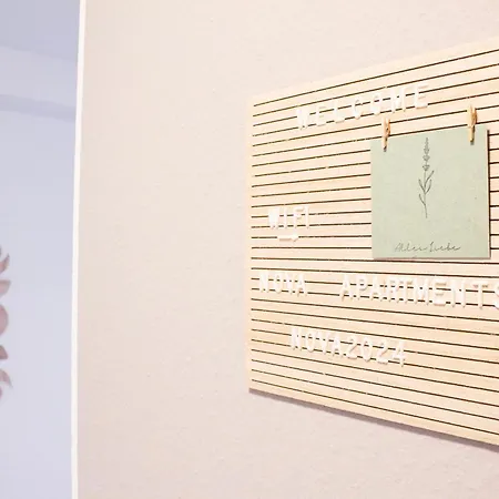 Apartment Nova 18 I Phantasialand, Cologne, Bonn *