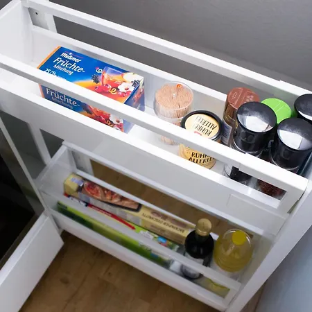 Nova 18 I Phantasialand, Cologne, Bonn Apartment Erftstadt