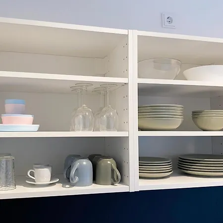 Apartamento Nova 18 I Phantasialand, Cologne, Bonn *