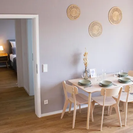 Apartment Nova 18 I Phantasialand, Cologne, Bonn Erftstadt