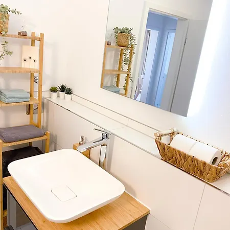 Nova 18 I Phantasialand, Cologne, Bonn Apartamento *