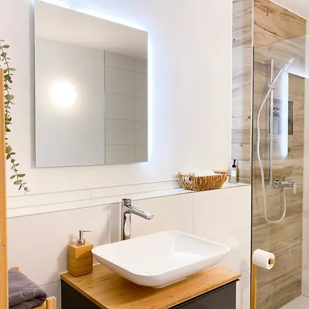 Apartment Nova 18 I Phantasialand, Cologne, Bonn