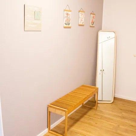 Nova 18 I Phantasialand, Cologne, Bonn Apartamento *