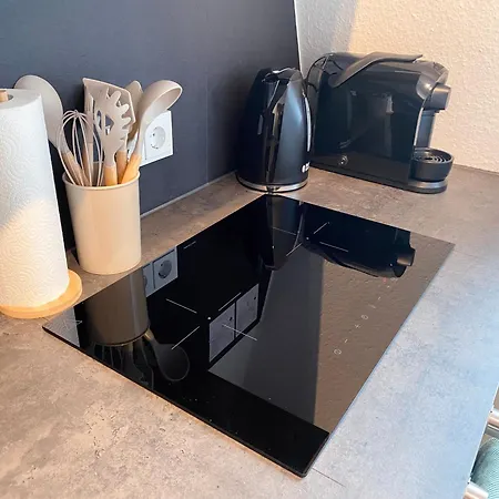 Nova 18 I Phantasialand, Cologne, Bonn Apartment *