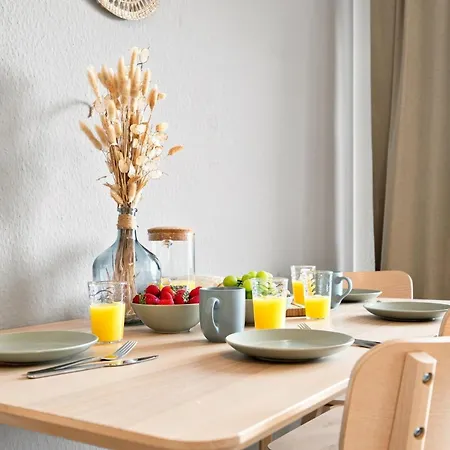 Appartement Nova Lakeside Iv - Phantasialand I I Parking I Cologne I Bonn Erftstadt