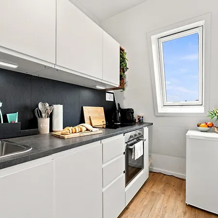 Nova Lakeside Iv - Phantasialand I I Parking I Cologne I Bonn Appartement *