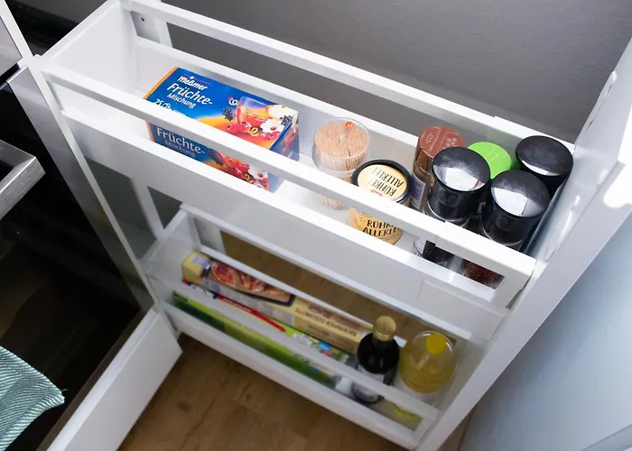 Nova 18 I Phantasialand, Cologne, Bonn Apartmán Erftstadt