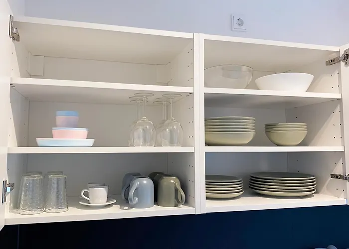 Lejlighed Nova 18 I Phantasialand, Cologne, Bonn *