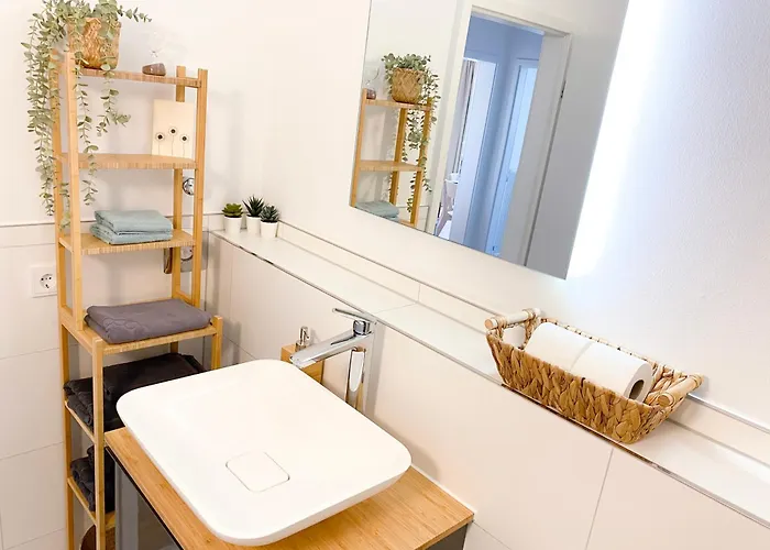 Nova 18 I Phantasialand, Cologne, Bonn Apartmán *