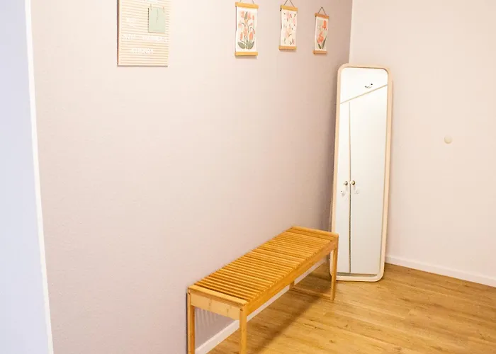 Nova 18 I Phantasialand, Cologne, Bonn Apartmán *