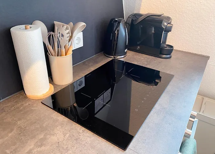 Nova 18 I Phantasialand, Cologne, Bonn Apartmán *